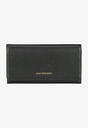 Mandarina Duck, LANG LUNA CONTINENTAL - Geldbörse - black