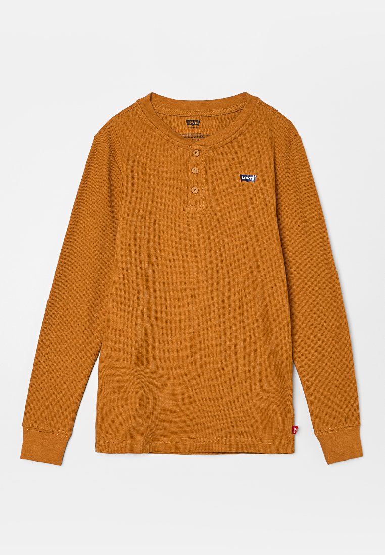 Levi’s® Longsleeve bruin Levi’s® Longsleeve bruin