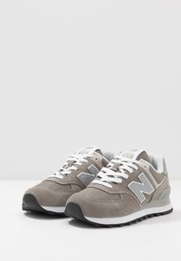 New Balance 327 UNISEX - Sapatilhas - grey