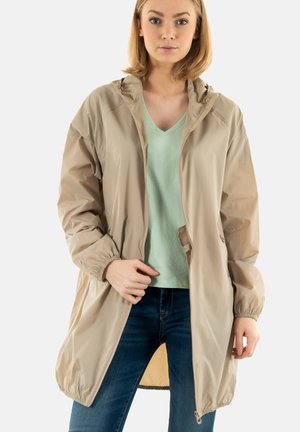 GLENDALE - Parka - beige