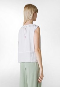 Deha Bluse - white