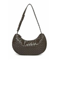 Niet geselecteerd, chocolate brown