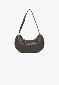 Niet geselecteerd, chocolate brown