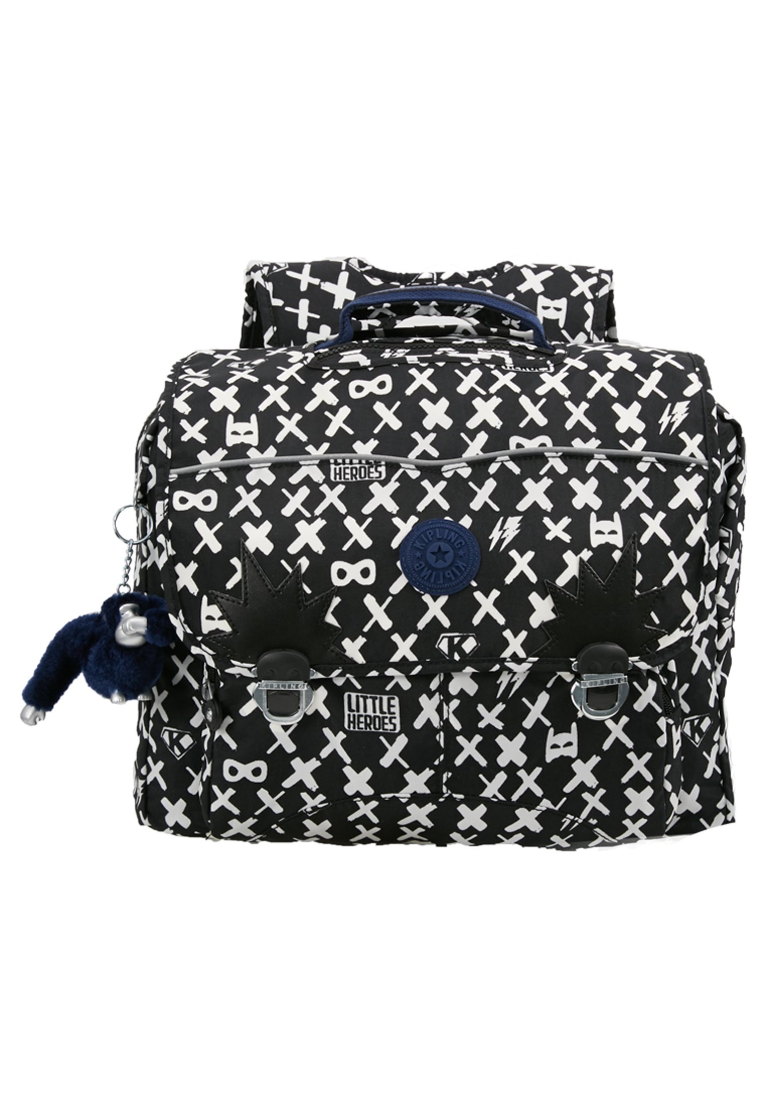 zalando cartable kipling