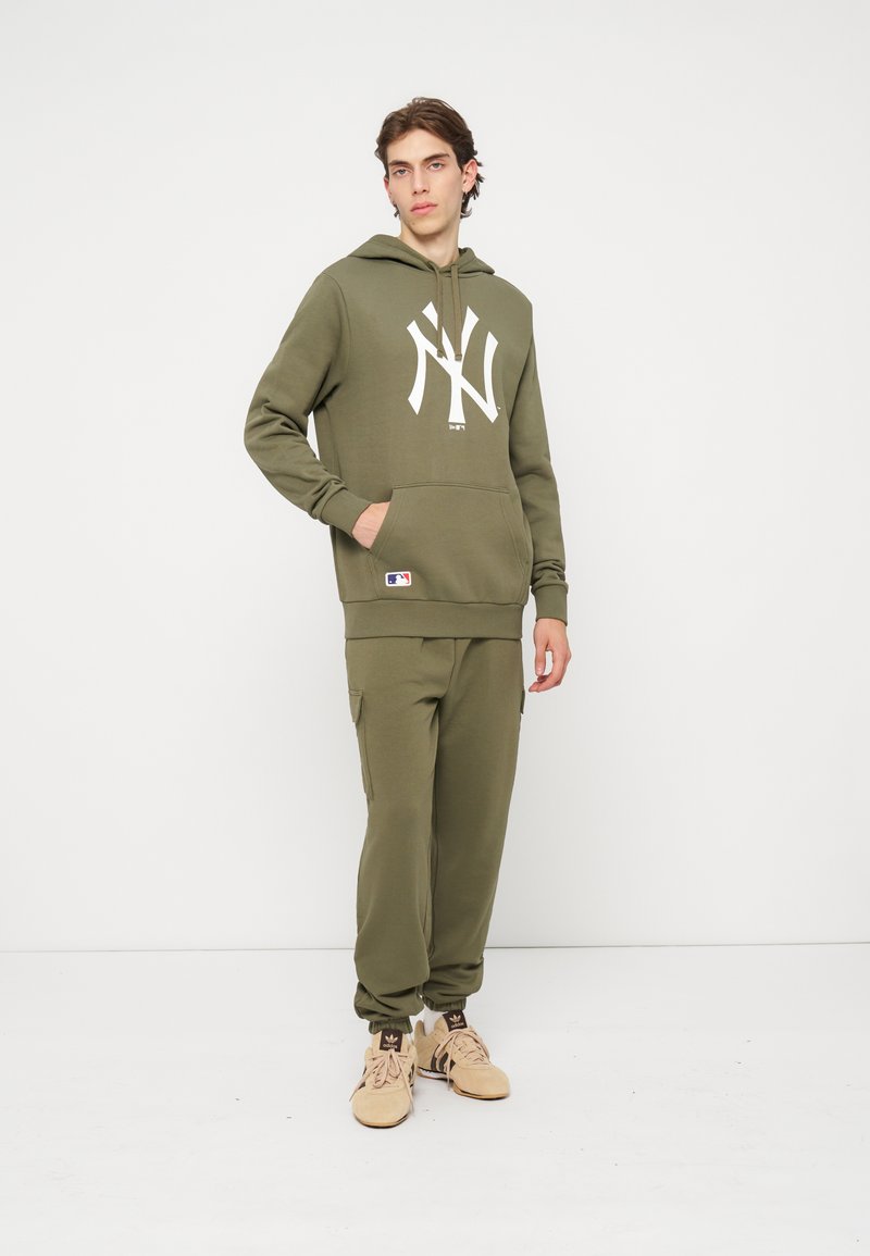 Jersey con capucha