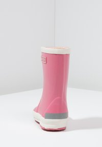 Bergstein RAINBOOT UNISEX - Bottes en caoutchouc - pink