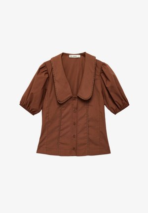 Koton, Paitapusero - brown