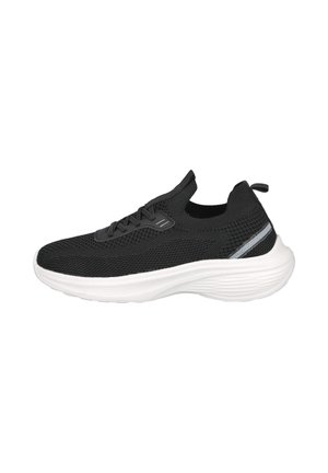 Bubble Bobble, ZAPATILLAS DEPORTIVAS - Zapatillas - black