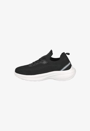 Bubble Bobble, ZAPATILLAS DEPORTIVAS - Zapatillas - black