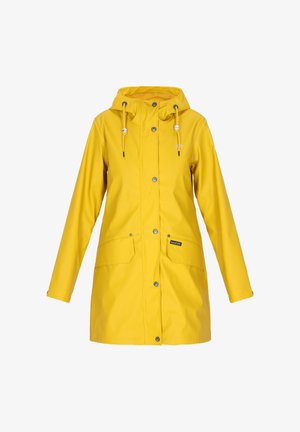 Schmuddelwedda, - Parka