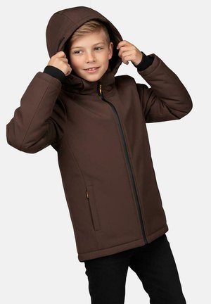 Cars Jeans, JAS HOWHAM JR. - Jas - brown