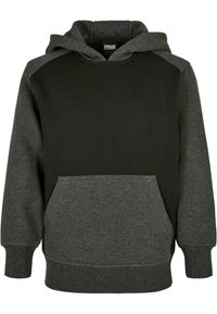 Urban Classics - Sweatshirt - black charcoal Thumbnail Image 1