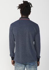Koroshi Polokošeľa - navy