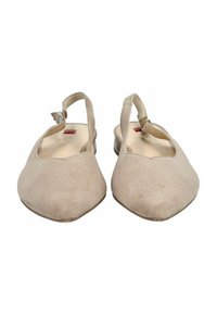 Högl Ballerine sling - taupe