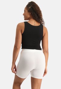 Bamboo Basics  SUZE biały