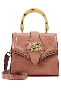 Topshop Handväska - nude