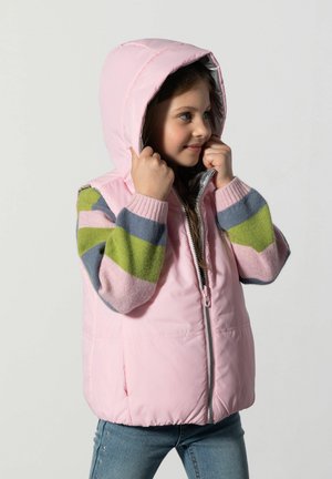 Coccodrillo, KAMIZELKA - Waistcoat - multi-coloured