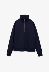 Ausgewählt, royal blue