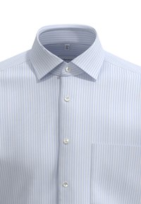 Seidensticker REGULAR - Camicia - light blue