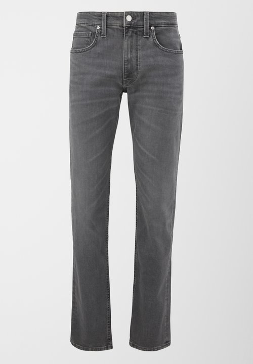 s.Oliver Jeans Mauro, Regular-Fit, 5-Pocket-Style, für Herren