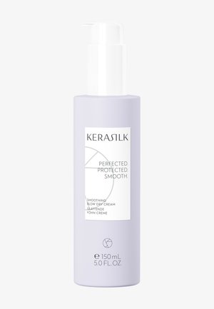 KERASILK STYLING SMOOTHING BLOW DRY CREAM - Styling