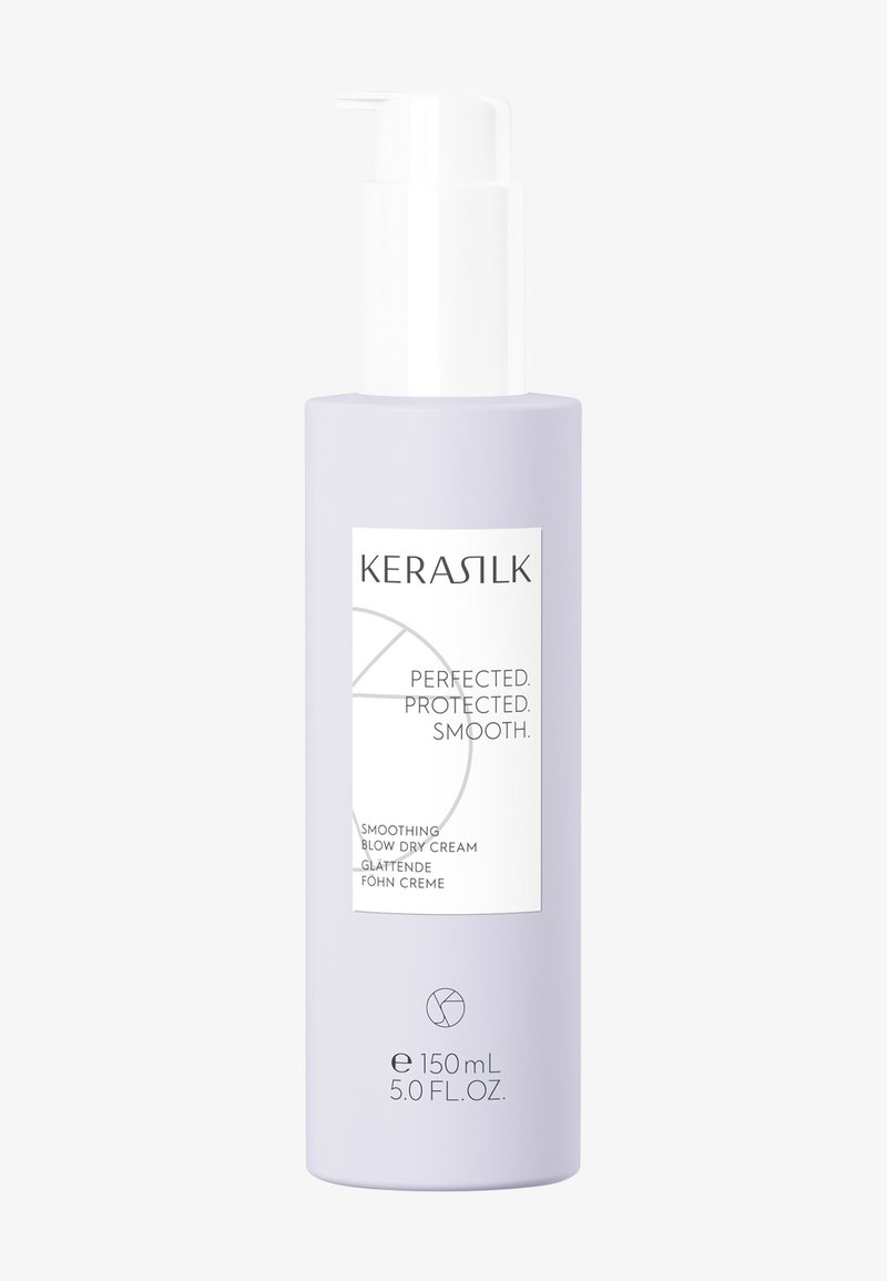 KERASILK - KERASILK STYLING SMOOTHING BLOW DRY CREAM - Stylingproduct, Vergroten