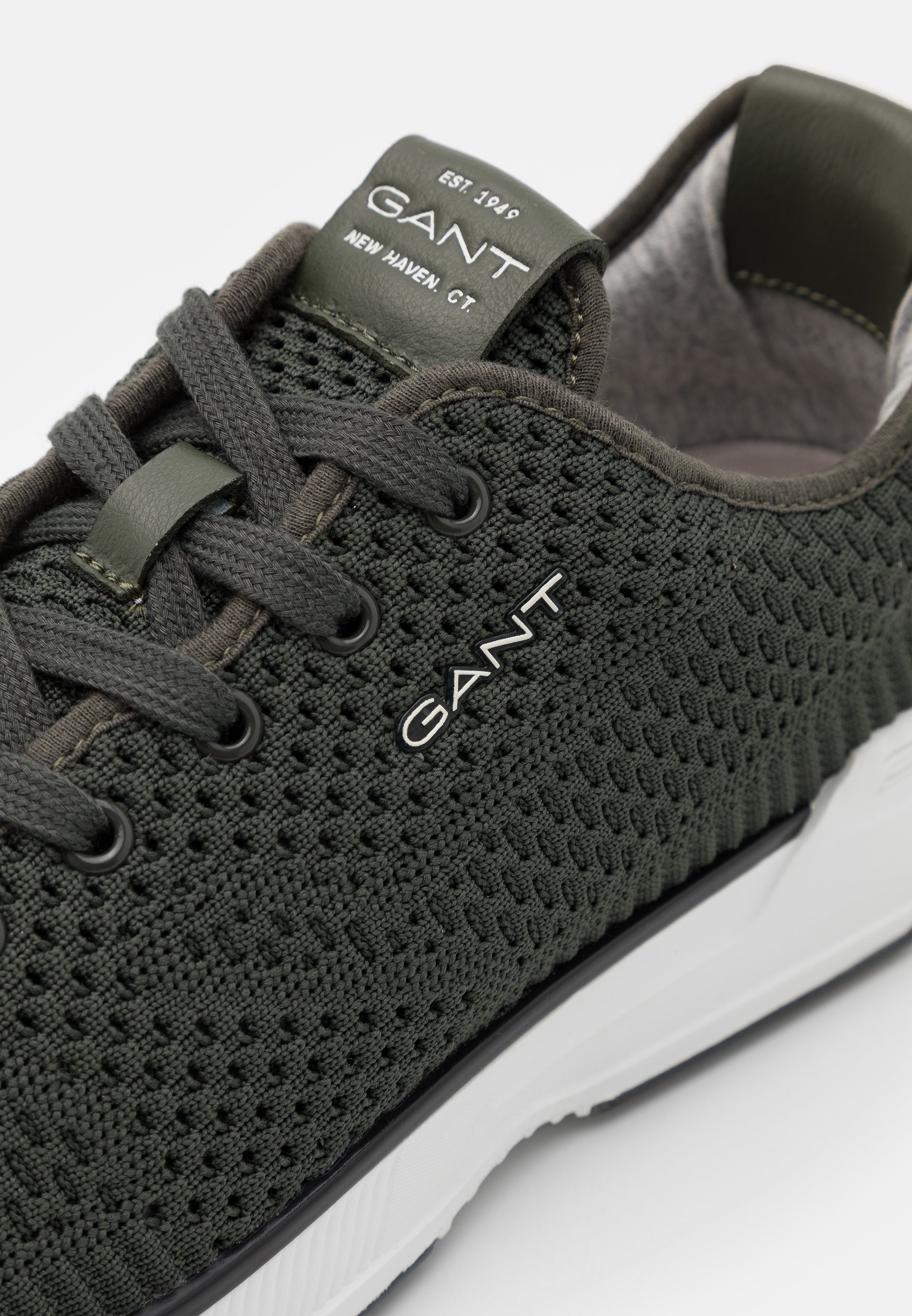 gant beaker sneaker
