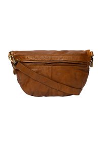 RE:DESIGNED JETTE - Gürteltasche - tan