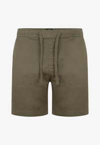 Unselected, khaki