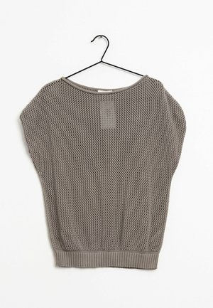 Jumper - grey