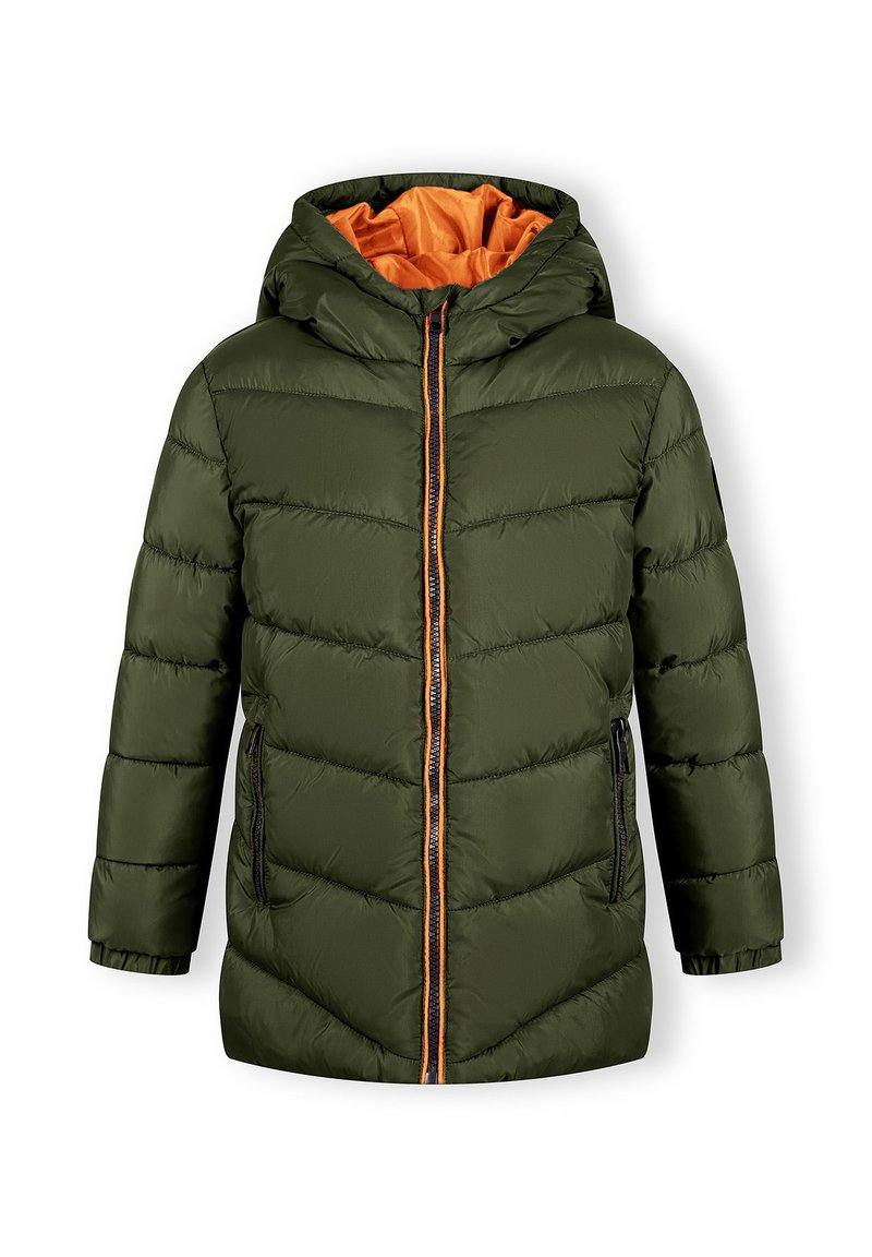 MINOTI Veste d'hiver kaki