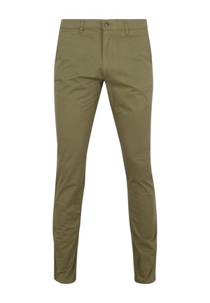 Suitable PLATO - Chino - groen
