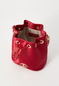 TWINSET BAG - Sac à main - rosso veneziano