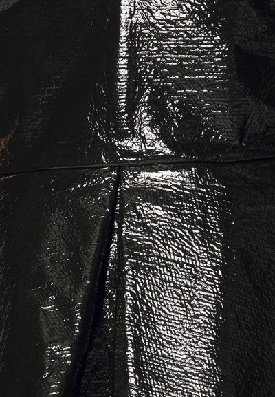 Sara Battaglia SWEETHEART - Μπλούζα - black