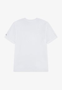 Jordan GOAT CREW - Print T-shirt - white