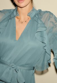 Next Maksikleit - dusky blue