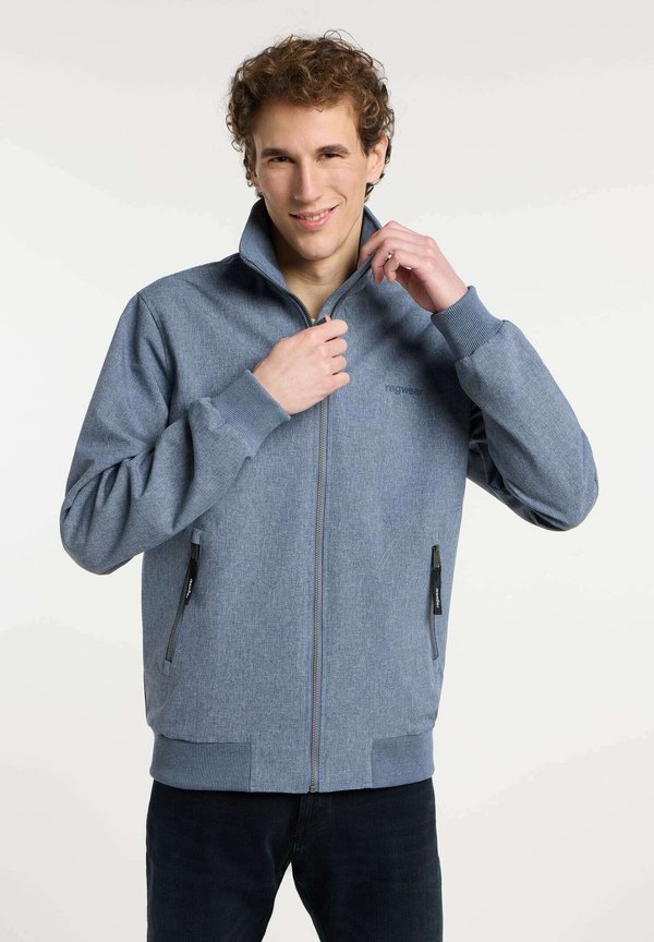 COLLWIE - Übergangsjacke