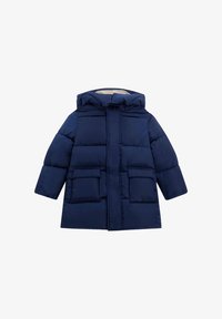 Selected, dunkelblau