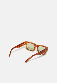 Le Specs SHMOOD UNISEX - Aurinkolasit - amber haze