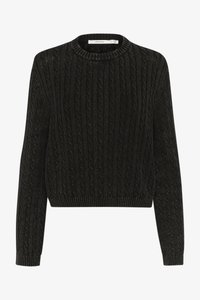 Izbrano, black washed