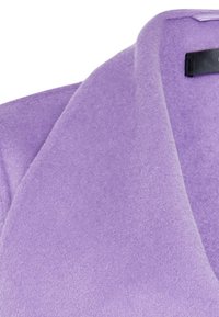 HALLHUBER Abrigo corto - lilac