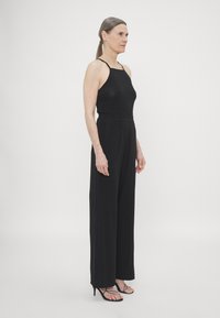 Max Mara Leisure AGAR - Combinaison - nero