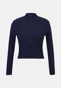 Cardigan - navy