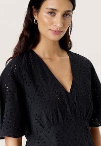 Soaked in Luxury JOELLA  - Day dress - black