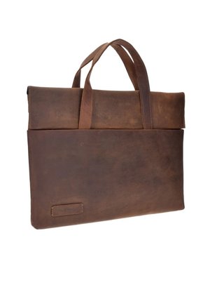 Plevier PLEVIER UNISEX - Sac ordinateur - braun