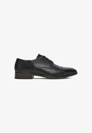 Lasocki, LASOCKI LOW SHOES LASOCKI-CEO-CHARLY-54 MB - Elegantsed paeltega jalatsid - black