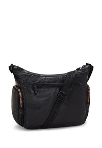 Kipling Axelremsväska - glorious copper