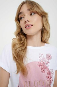 Greenpoint - T-shirt z nadrukiem
