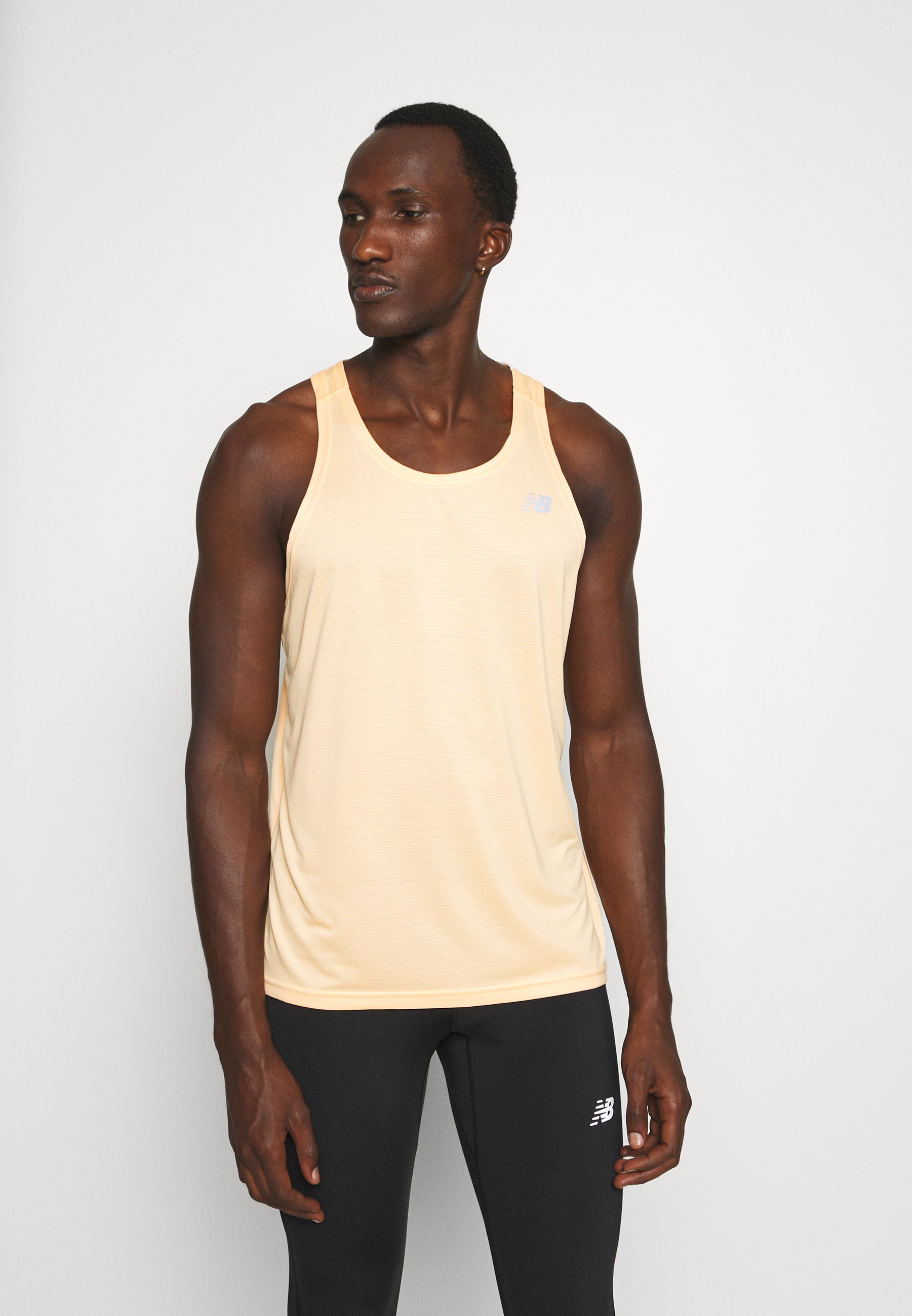 singlet shirt