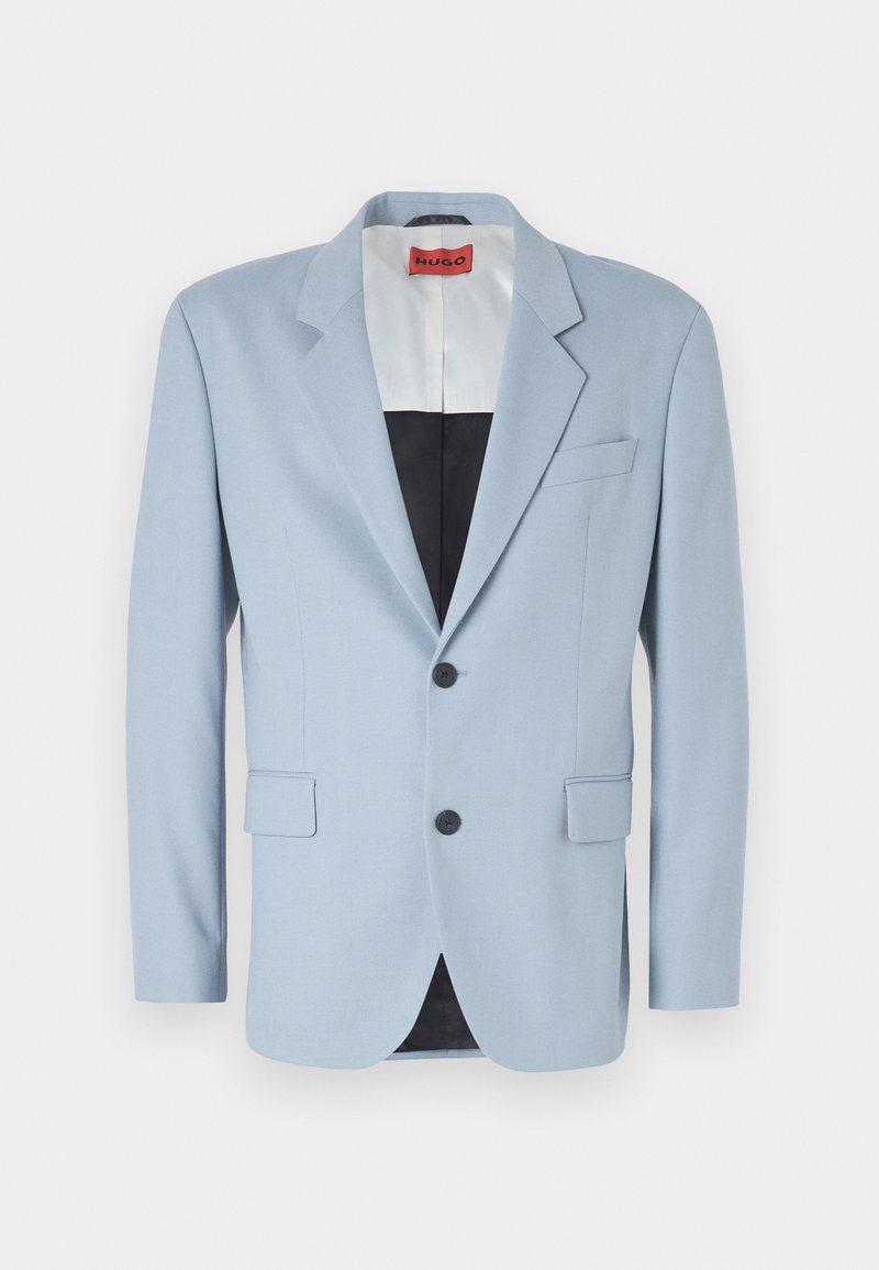 HUGO Blazer zwart HUGO Blazer zwart